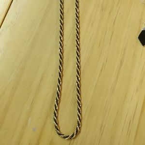 Trifari Necklace
